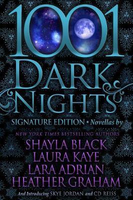 1001 Dark Nights - Heather Graham