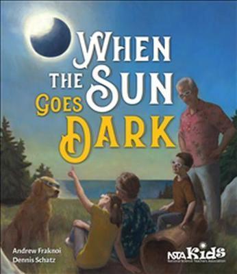 When the Sun Goes Dark - Andrew Fraknoi