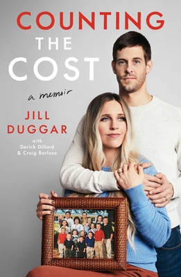 Counting the Cost - Jill Duggar