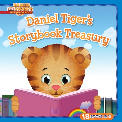 Daniel Tiger's Storybook Treasury - Various