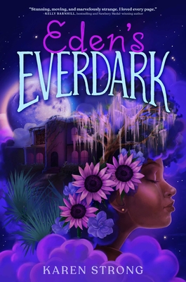 Eden's Everdark - Karen Strong