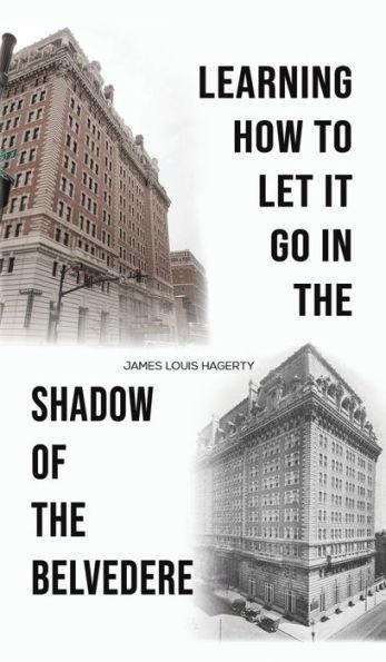 Learning How to Let It Go in the Shadow of the Belvedere - James Louis Hagerty