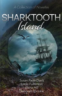 Sharktooth Island - Susan Page Davis