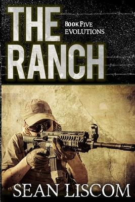 The Ranch: Evolutions - Sean Liscom