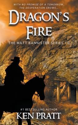 Dragon's Fire - Ken Pratt
