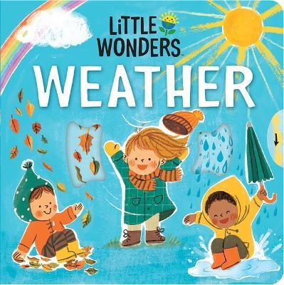 Little Wonders Weather - Cottage Door Press