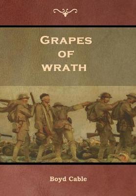 Grapes of wrath - Boyd Cable