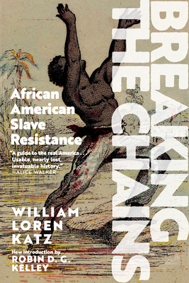 Breaking the Chains: African-American Slave Resistance - William Loren Katz