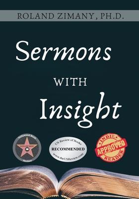 Sermons with Insight - Roland Zimany