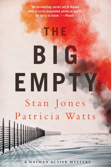 The Big Empty - Stan Jones