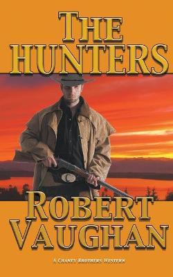 The Hunters - Robert Vaughan