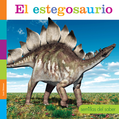 El Estegosaurio - Lori Dittmer