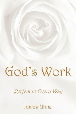God's Work: Perfect in Every Way - James Uline