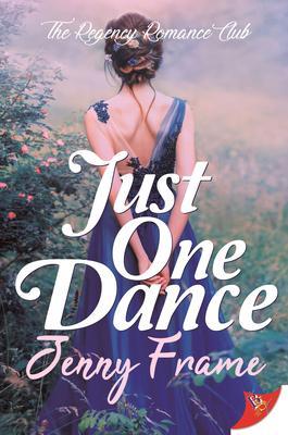 Just One Dance - Jenny Frame