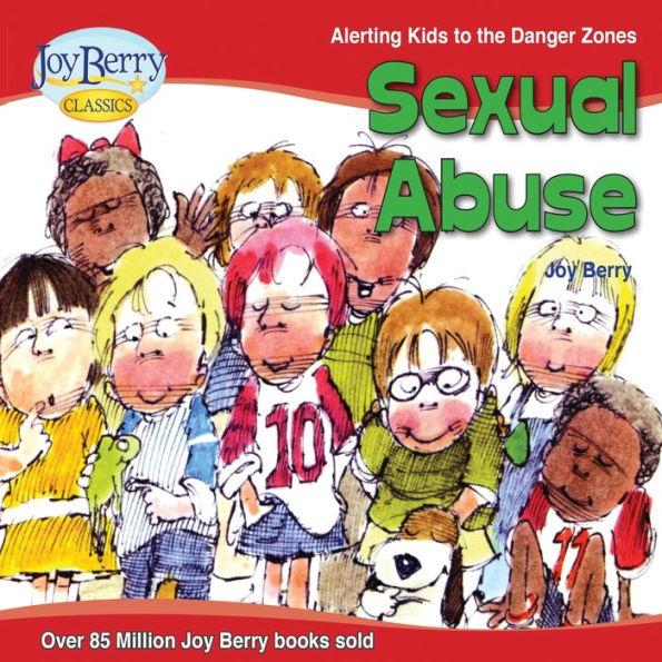 Sexual Abuse - Joy Berry