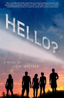 Hello? - Liza Wiemer