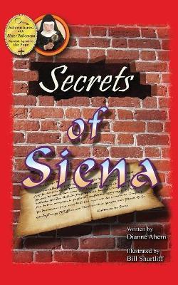 Secrets of Siena - Dianne Ahern