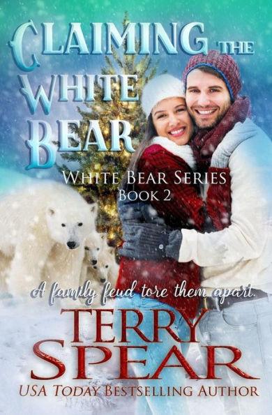 Claiming the White Bear - Terry Spear
