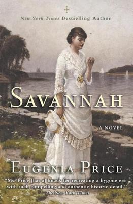 Savannah - Eugenia Price