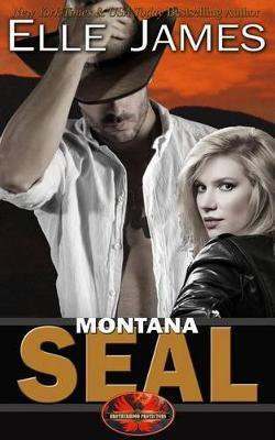 Montana Seal - Elle James