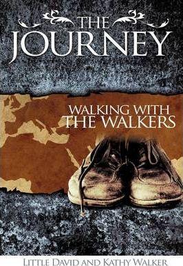 The Journey - David Walker