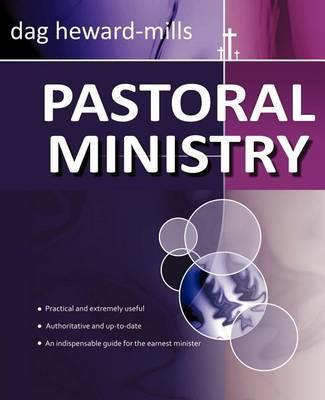 Pastoral Ministry - Dag Heward-mills