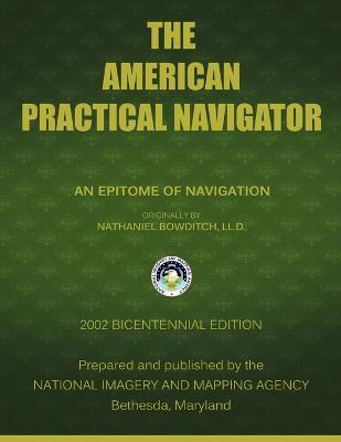 The American Practical Navigator: Bowditch - Nima
