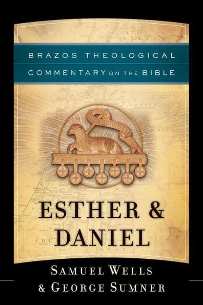 Esther & Daniel - Samuel Wells