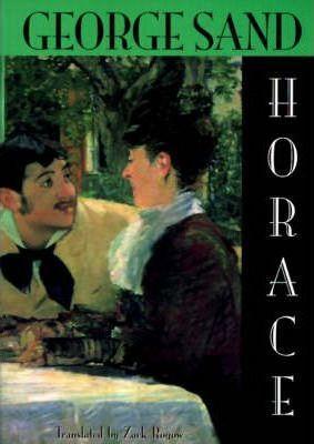 Horace - George Sand