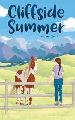 Cliffside Summer - Jane Kelly