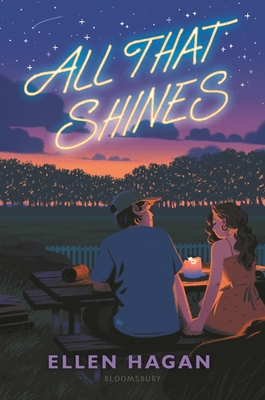 All That Shines - Ellen Hagan