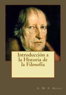Introducción a la Historia de la Filosofía - Andrea Gouveia