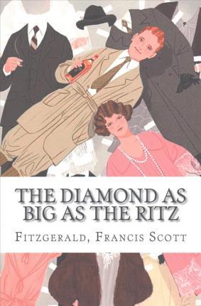 The Diamond as Big as the Ritz - Edibooks