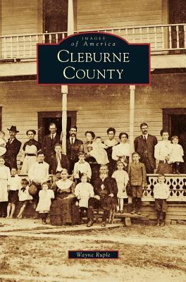 Cleburne County - Wayne Ruple