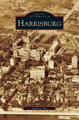 Harrisburg - Linda A. Ries