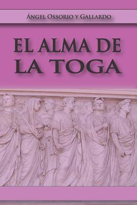 El Alma de la Toga - Gallardo
