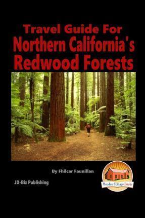 Travel Guide for Northern California's Redwood Forests - John Davidson