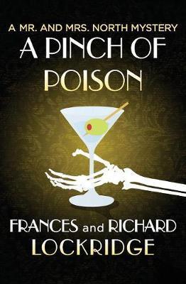 A Pinch of Poison - Frances Lockridge