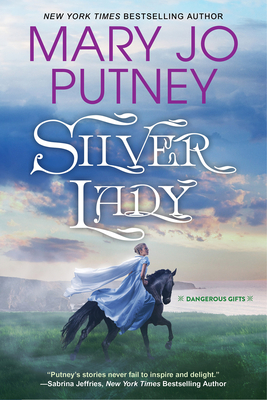 Silver Lady - Mary Jo Putney