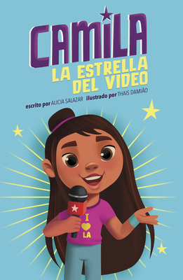 Camila La Estrella del Video - Alicia Salazar