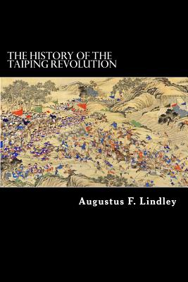 Coperta cărții 'The History of the Taiping Revolution - Alex Struik'