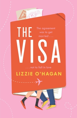 The Visa - Lizzie O'hagan