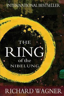 The Ring of the Nibelung - Margaret Armour