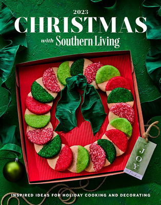Christmas with Southern Living 2023 - Editors Of Southern Living