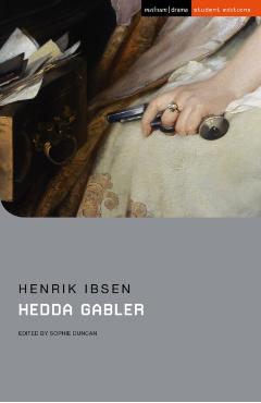 Hedda Gabler - Henrik Ibsen