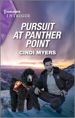 Pursuit at Panther Point - Cindi Myers