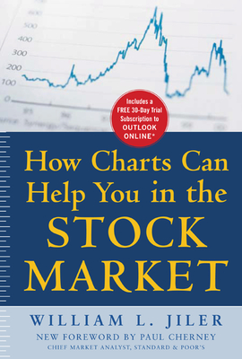 How Charts Can Help You in the Stock Market (Pb) - William Jiler