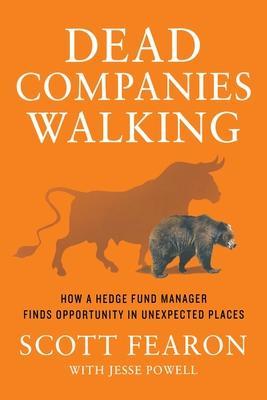 Dead Companies Walking - Scott Fearon
