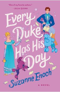 Every Duke Has His Day - Suzanne Enoch