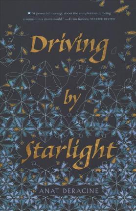 Driving by Starlight - Anat Deracine